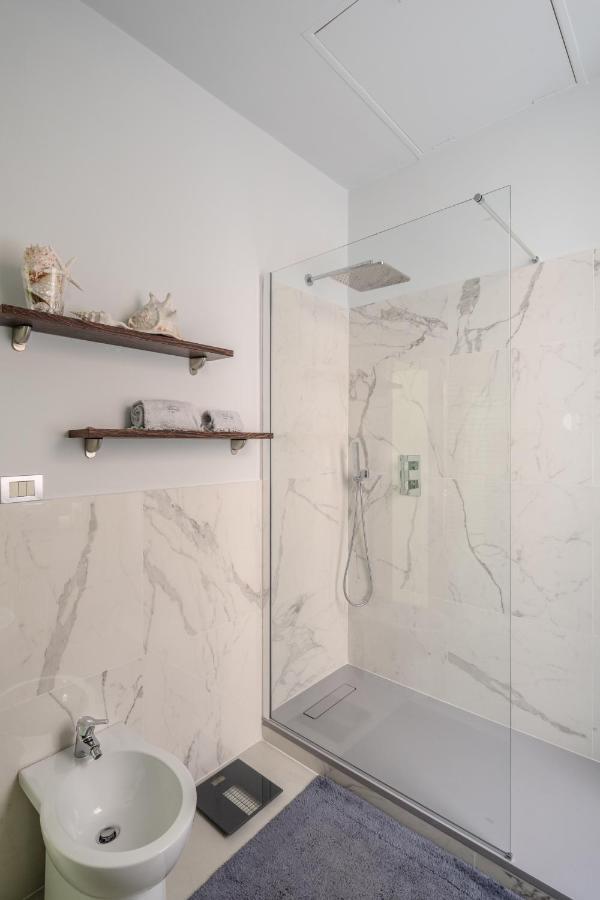 Fontanella Borghese Elegant & Beautiful Apartment Rome Extérieur photo