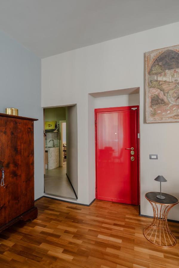 Fontanella Borghese Elegant & Beautiful Apartment Rome Extérieur photo